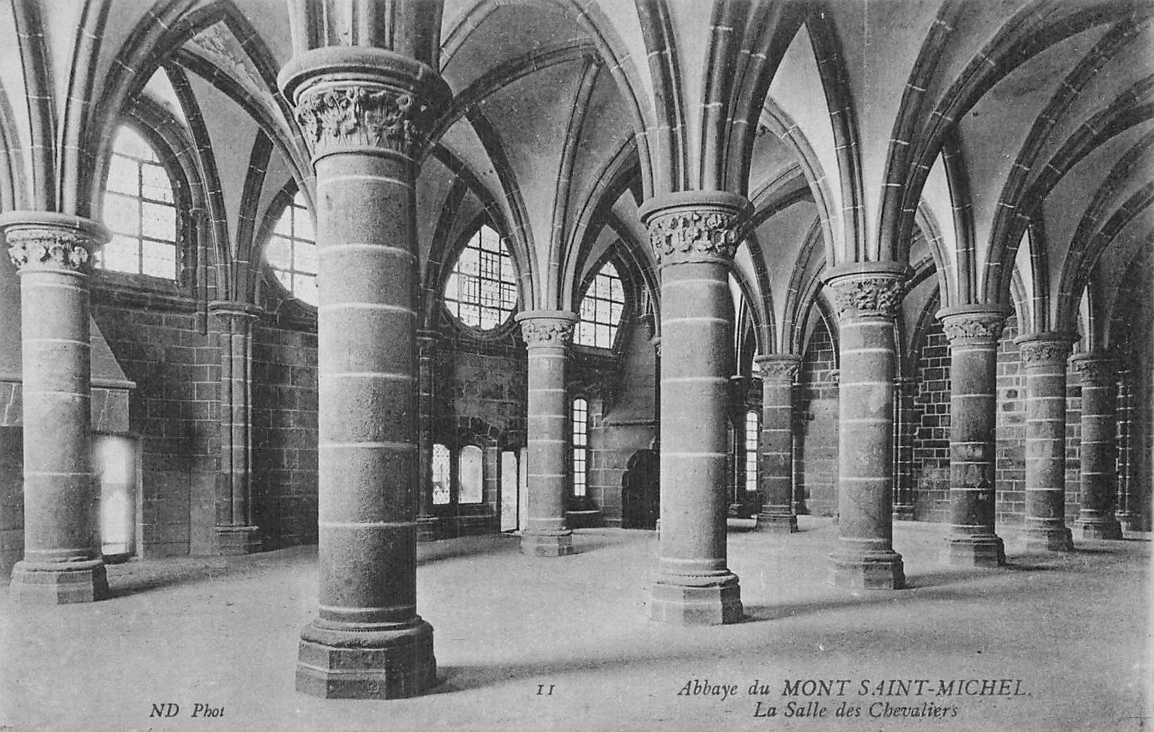 50 MONT SAINT MICHEL ABBEY OF MONT SAINT MICHEL eBay